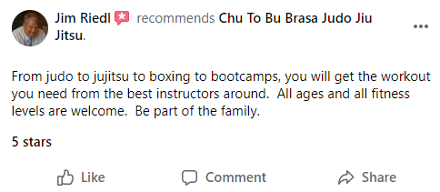Avon Women's Fitness | Chu To Bu Brasa Judo Jiu Jitsu