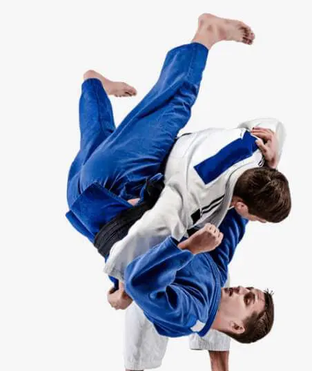 Adult Judo 10, Chu To Bu Brasa Judo Jiu Jitsu Avon OH